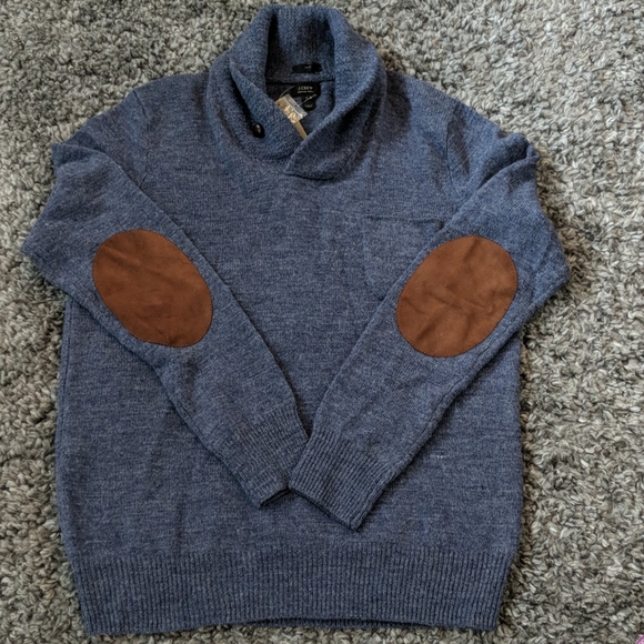J. Crew Other - J CREW men's sweater